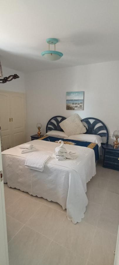 Topacio I Calpe Exterior foto
